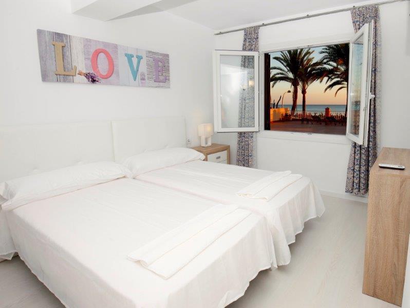 La Terraza Sometimes Apartment Palma
